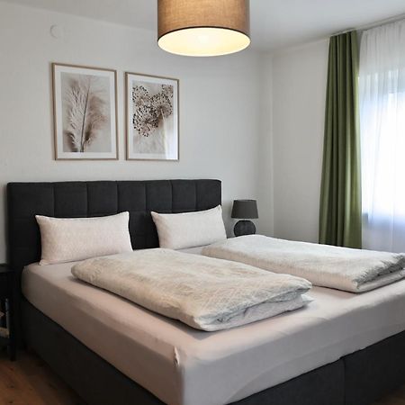 Kelsbachhaus Og Apartman Pforring Kültér fotó