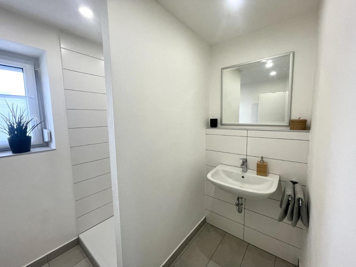 Kelsbachhaus Og Apartman Pforring Kültér fotó