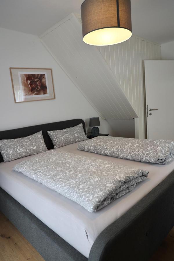 Kelsbachhaus Og Apartman Pforring Kültér fotó