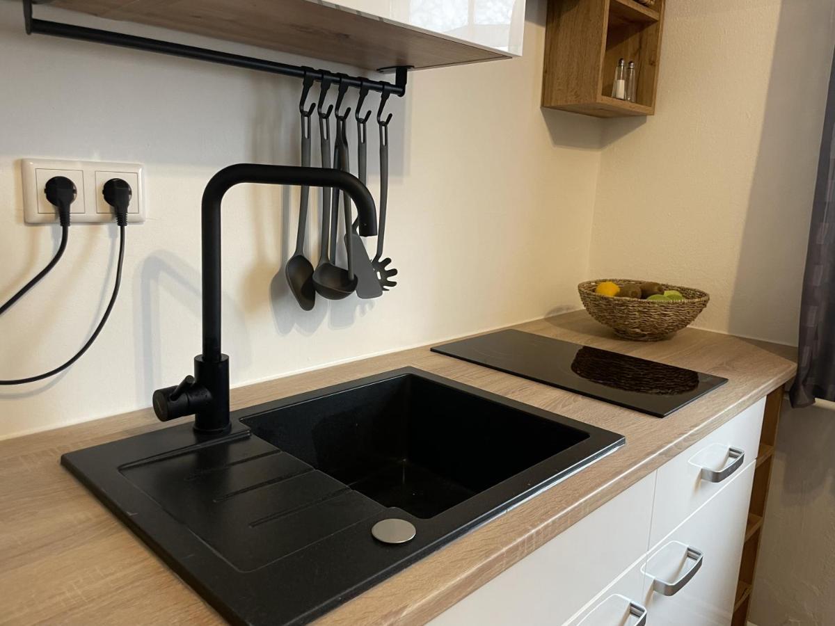 Kelsbachhaus Og Apartman Pforring Kültér fotó