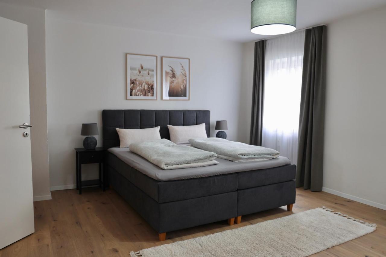Kelsbachhaus Og Apartman Pforring Kültér fotó