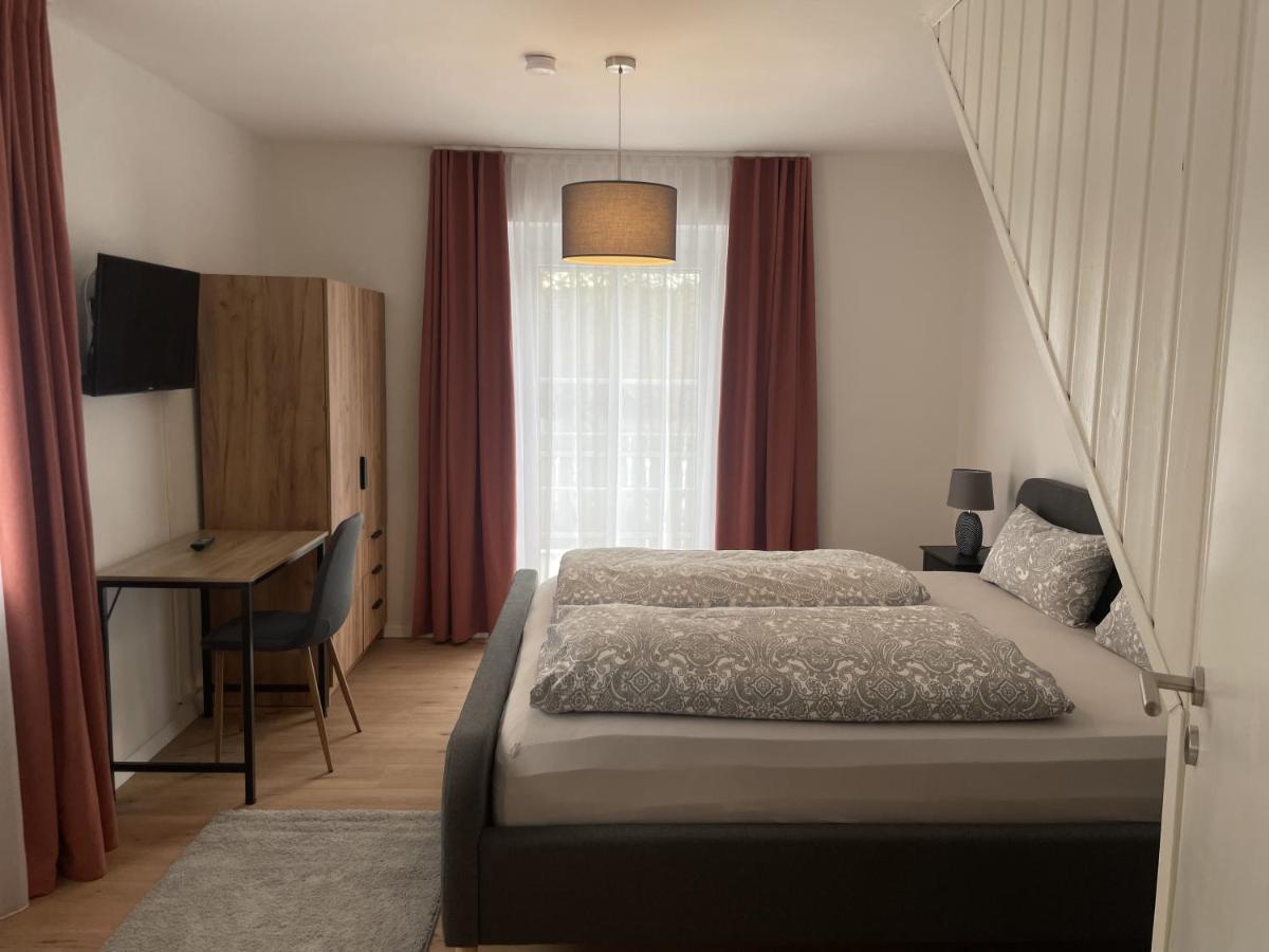 Kelsbachhaus Og Apartman Pforring Kültér fotó