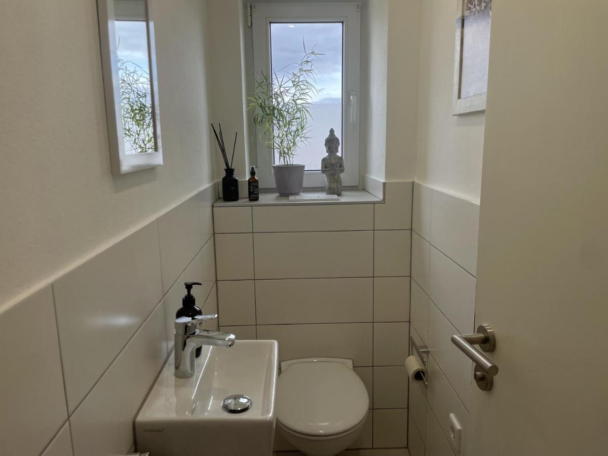 Kelsbachhaus Og Apartman Pforring Kültér fotó