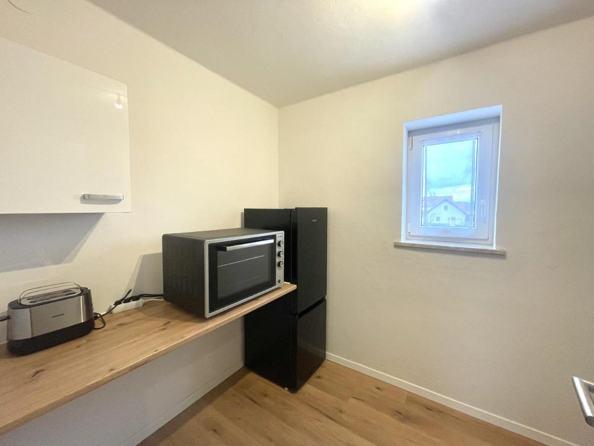 Kelsbachhaus Og Apartman Pforring Kültér fotó