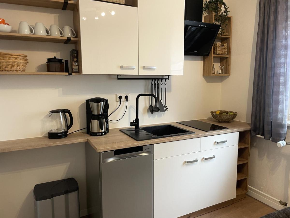 Kelsbachhaus Og Apartman Pforring Kültér fotó