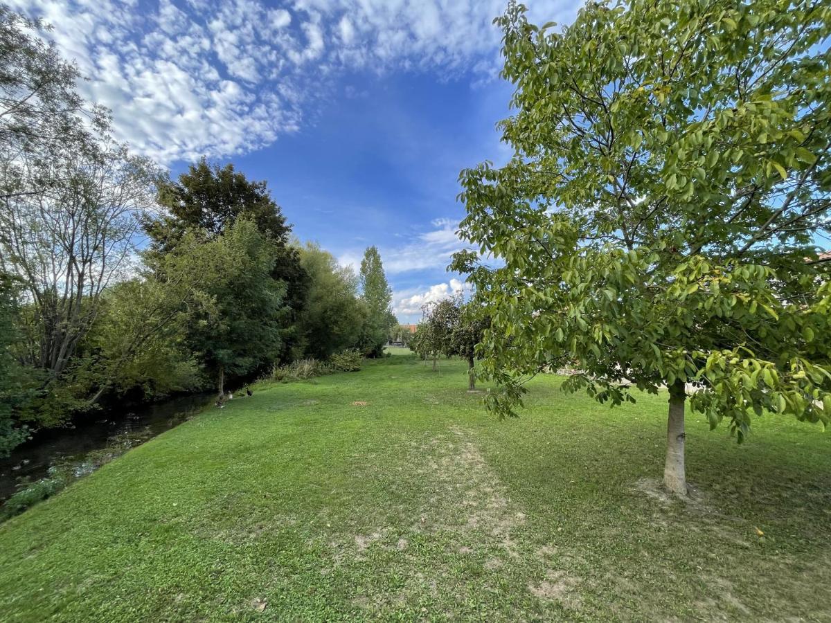 Kelsbachhaus Og Apartman Pforring Kültér fotó