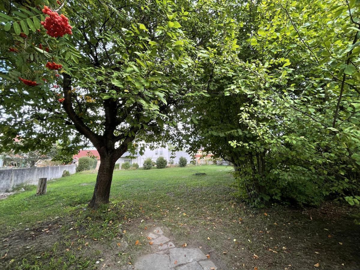 Kelsbachhaus Og Apartman Pforring Kültér fotó